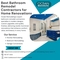 Best Bathroom Remodel Contractors for Home Renovations
