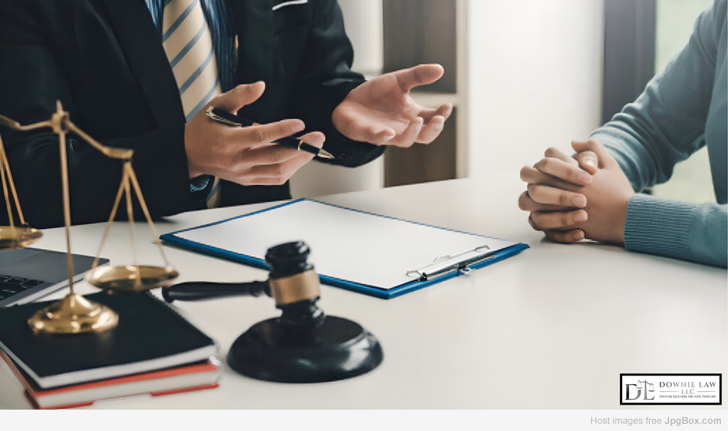 Personal Injury Lawyer | Downie Law, LLC