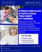 Stress-Free Glow Starts Facial Treatment Pittsburgh