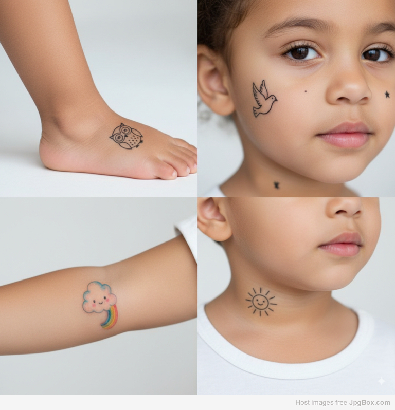 Top Tattoo Ideas 2025: 50+ Meaningful Designs to Inspire Your Next Ink