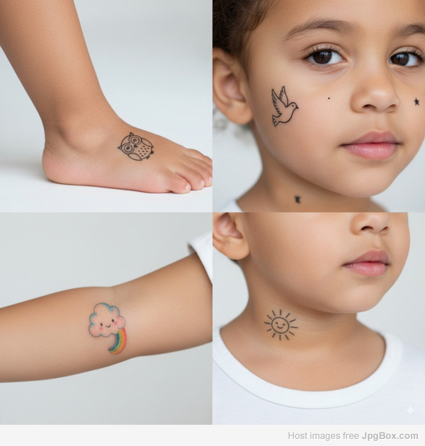 Top Tattoo Ideas 2025: 50+ Meaningful Designs to Inspire Your Next Ink