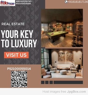 Sustainable Living at Global Inspira Hinjewadi Phase 2 Pune by Global Group