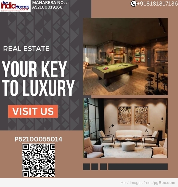 Sustainable Living at Global Inspira Hinjewadi Phase 2 Pune by Global Group