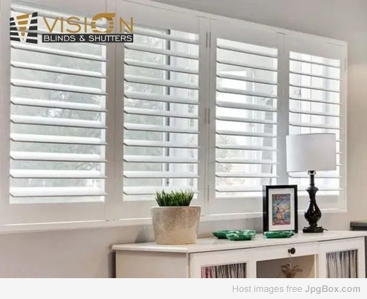 Sydney Shutters