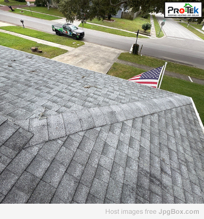 Roof Repair in Tampa FL – Protek Roofing, Heating, Air & Solar