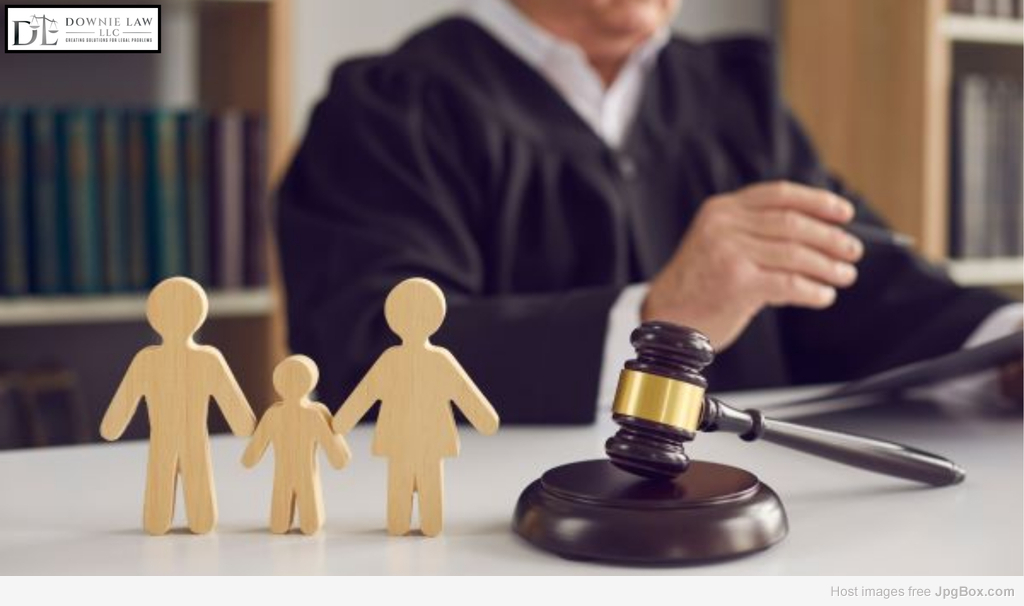 Top-Rated Vidalia Family Lawyer Near You | Downie Law, LLC
