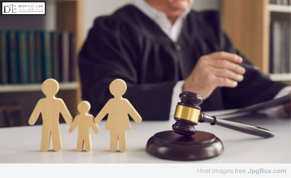 Top-Rated Vidalia Family Lawyer Near You | Downie Law, LLC