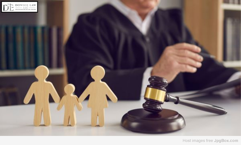 Top-Rated Vidalia Family Lawyer Near You | Downie Law, LLC