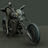 Ghost Rider 2 efectespeciale