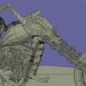 Ghost Rider 2 efectespeciale