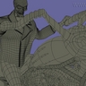Ghost Rider 2 efectespeciale