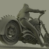 Ghost Rider 2 efectespeciale