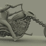 Ghost Rider 2 efectespeciale.ro efecte speciale