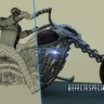 Ghost Rider 2 efectespeciale.ro efecte speciale