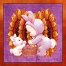 Easter Bun