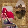 mermaid