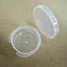 Cosmetic jar