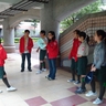 Scout Party