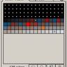 Color pick test