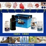 RBC創業說明及培訓幻燈片 (7) RBC產品種類齊全，涵蓋人體全部所需 