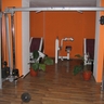 Sala Fitness Sandra