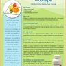 BioShape (1) ---- RBC Life Sciences 