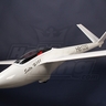 Salto RC glider