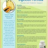 Digestion Formula (1) ---- RBC Life Sciences 