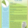 FirstFood (1) ---- RBC Life Sciences