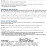 FirstFood (4) ---- RBC Life Sciences