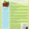 Green Phyto-Power (3) ---- RBC Life Sciences 