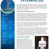 HydraCel (3) ---- RBC Life Sciences 