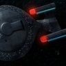 Star Trek Daniel Vampiru Efectespeciale vfx USS Enterprise Picard Lt Cmd Data efectespeciale.ro