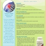 Joint Comfort (1) ---- RBC Life Sciences 