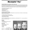 Microhydrin Plus (5) ---- RBC Life Sciences 