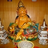 黃財神