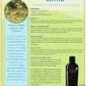 OliViva (1) ---- RBC Life Sciences 