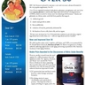 Over 30 (1) ---- RBC Life Sciences 