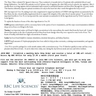 Over 30 (2) ---- RBC Life Sciences 