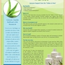 TruAloe (1) ---- RBC Life Sciences 