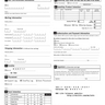 Application Agreement Page 1 ---- RBC Life Sciences經銷商入會表格（加拿大）
