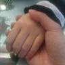 hand