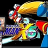 ROCKMAN X5