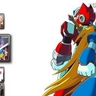 ROCKMAN X6