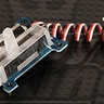 Mini linear servo