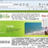 其它國家和地區民眾加盟美國RBC Life Sciences指南（NFR Website）2