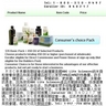 選購總額$450美元以上的RBC Life Sciences產品及價值$35美元的Consumer Choice Pack便可成為代理經銷商(Associate)