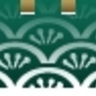 布簾