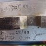 Serial #92304