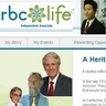 取得RBC Life Sciences事业成功，离不开RBC世界华商联谊会支持